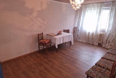 Gradinari-ICG-3 Camere Decomandat-bloc 80' - 1