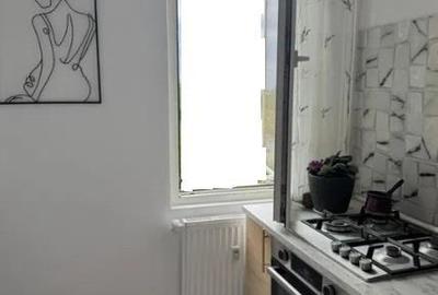 Apartament cu 2 camere decomandat, mobilat în Alexandru Obregia - 3