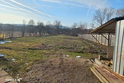 Casă cu 3 camere în Fârdea - 10