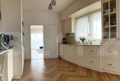 Casă cu 3 camere cu Piscina în Podgoria - 6