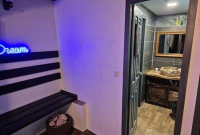 Str Lunga, zona Mielul Alb, spatiu comercial de 82mp tip crama, 129900 euro - 13