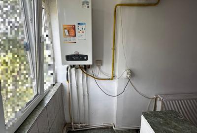 Garsoniera, etajul 2/4, zona Galata Garsoniera, etajul 2/4, zona Galata - 4