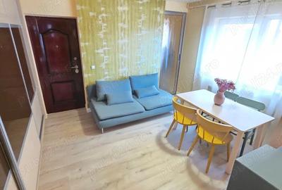 Apartament de 3 camere in Zona Muzeul Apei, Floresti. - 1