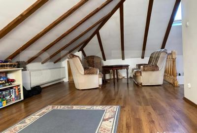 Casă cu 7 camere cu Teren 587 Mp în Valea - 1