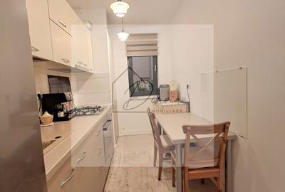 Apartament 3 camere Aviatiei - Pipera I ONIX North I Parcare I COM 0% - 20