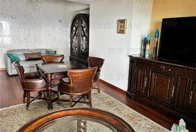 Inchiriere Apartament Deosebit  Vedere Frontala la Mare  Complex Spectrum - 5