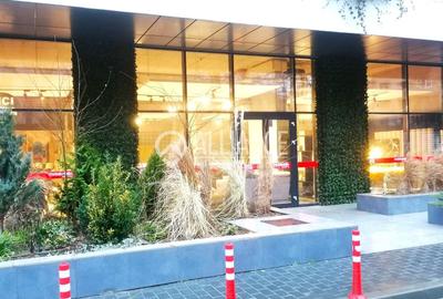 Spațiu comercial, de 450 mp, în Tomis Nord - 2