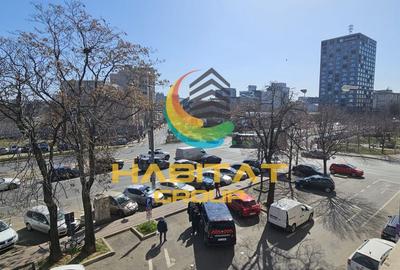 Apartament cu 2 camere semidecomandat, mobilat în Ultracentral - 2