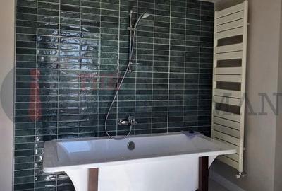 Apartament cu 3 camere, mobilat în Primăverii