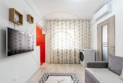 Apartament cu 2 camere nedecomandat în Trivale - 6