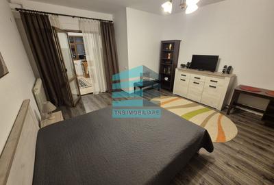 Apartament cu 2 camere decomandat, mobilat în Central - 8