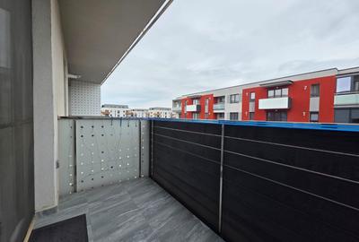 Apartament 2 camere + dressing etajul 4 Avantgarden 3 Apartament 2 camere + dressing etajul 4 Avantgarden 3 - 13