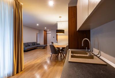 Apartament cu 4 camere, mobilat în Tomis Nord - 9