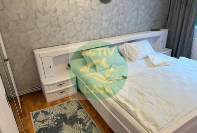 Apartament cu 3 camere decomandat în Est - 1