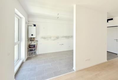 Apartament 3 camere spațios, amenajat, bloc nou, comision 0% - 6