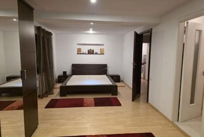 🏡 Apartament 3 camere Modern - Lux   Aviației | 100 mp | Prima închiriere | Et. 4/4 - 2