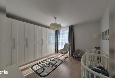 Casă cu 4 camere cu Teren 500 Mp în Apahida - 15