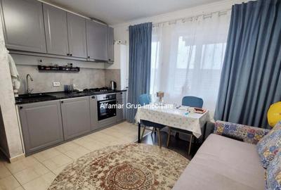 Garsoniera tip Studio, loc parcare inclus- Rahova - 6