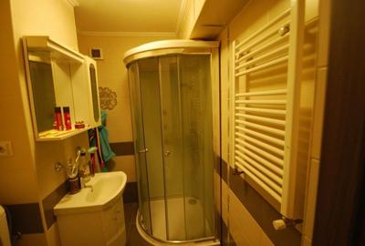 Apartament 4 camere Piata Sudului / Alexandru Obregia bloc 1980 - 10