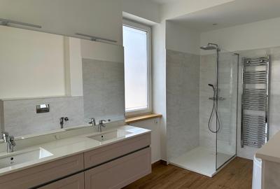 Herastrau/Madgearu, inchiriere apart  generos 4/5 cam, 215 mp utili, et 4/5 - 9