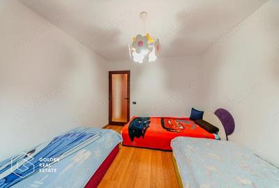Apartament cu 4 camere decomandat, mobilat în Micălaca