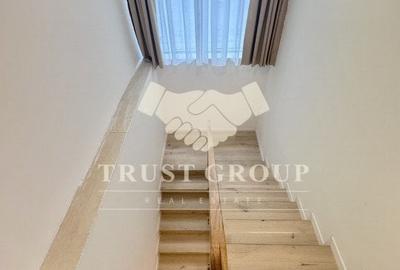 Duplex 3 camere Aviatorilor | Terasa | Loc de parcare - 6