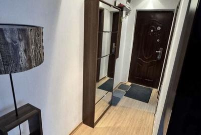 Apartament cu 2 camere semidecomandat, mobilat în Vitan - 2