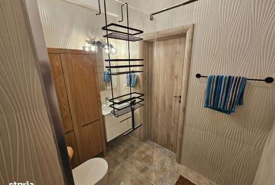 Apartament cu 2 camere, mobilat în Central - 8