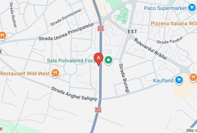 Spațiu comercial, de 100 mp, în Central - 17