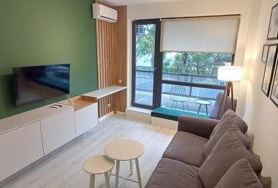 Popa Nan – Garsonieră complet mobilată si utilata, bloc 2021, GATA DE LOCUIT - 3