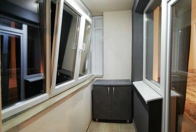 Apartament 2 camere+ parcare -Viva Residence –Aparatorii Patriei - 8