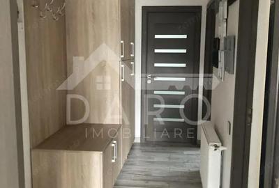 Apartament cu 2 camere în Calea Voinicenilor - 8