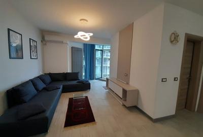 Apartament cu 2 camere decomandat în Nord