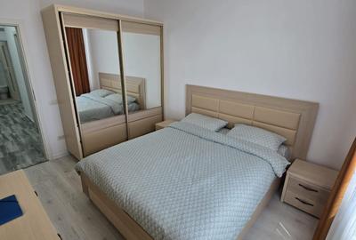 3 cam Metalurgiei mobilat, utilat, nou, parcare - 17