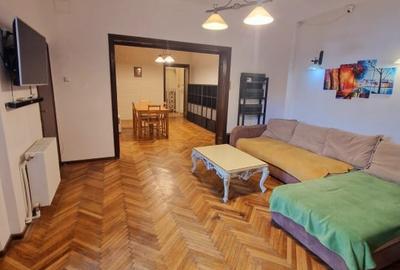 Apartament cu 3 camere semidecomandat, mobilat în Pache Protopopescu - 2