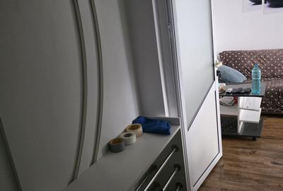 Apartament cu 2 camere nedecomandat în Central - 4