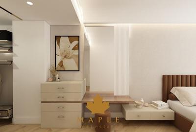 Apartament de 3 camere / Cortina 126 / Erou Iancu Nicolae / Cambridge School - 7