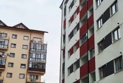Garsoniera Avangarde City Militari Residence *DIRECT PROPIETAR* - 1