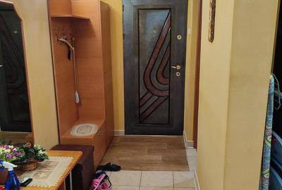 Apartament cu 2 camere decomandat în Central - 4