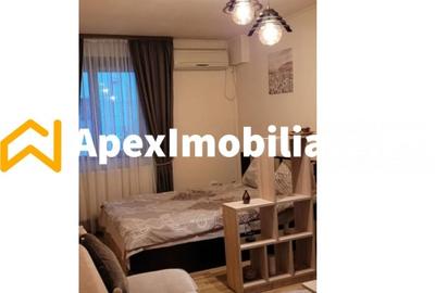 Garsonieră decomandată, mobilată în Floreasca - 6