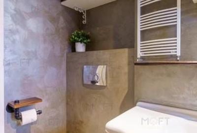 Apartament cu 3 camere decomandat, mobilat în Timpuri Noi - 13