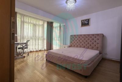 Apartament cu 3 camere semidecomandat, mobilat în Kiseleff - 5