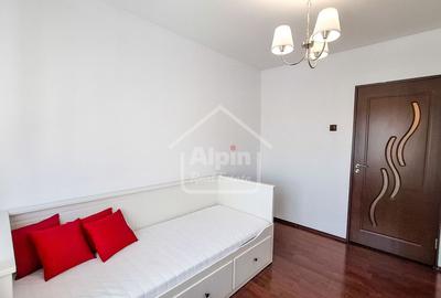 Apartament cu 3 camere decomandat, mobilat în Aurel Vlaicu - 8