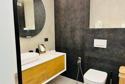 Herastrau - Sos. Nordului - 4 camere Duplex Herastrau - Sos. Nordului - 4 camere Duplex - 10