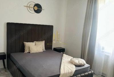 Apartament cu 2 camere decomandat în Central - 1