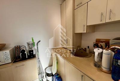 Garsoniera in bloc de apartamente, zona Lipovei - 5