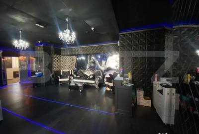 Spațiu comercial, de 224 mp, în Central - 8