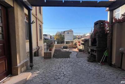 Casă cu 6 camere în Parcul Carol - 3