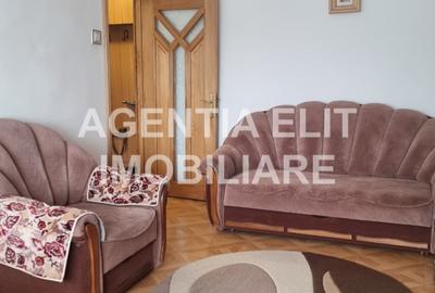 Apartament cu 2 camere decomandat în Central - 2