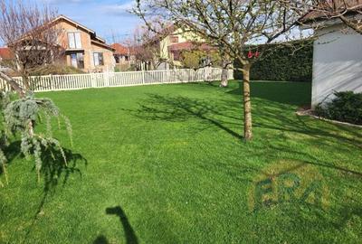 Casa selecta in Oradea, Zona Oncea, Str. Cantaretului - 14